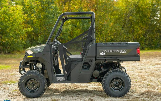 2025 Polaris® Ranger SP 570