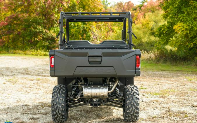 2025 Polaris® Ranger SP 570