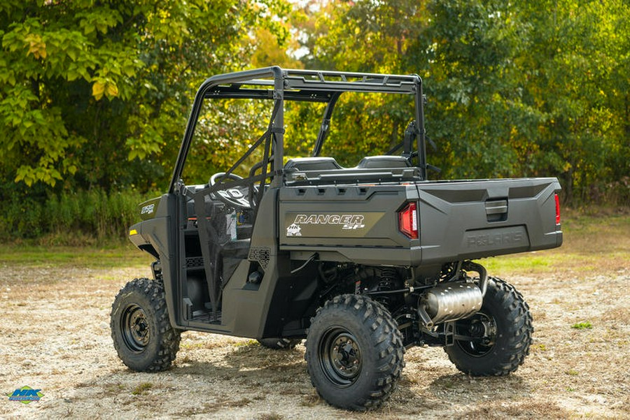 2025 Polaris® Ranger SP 570