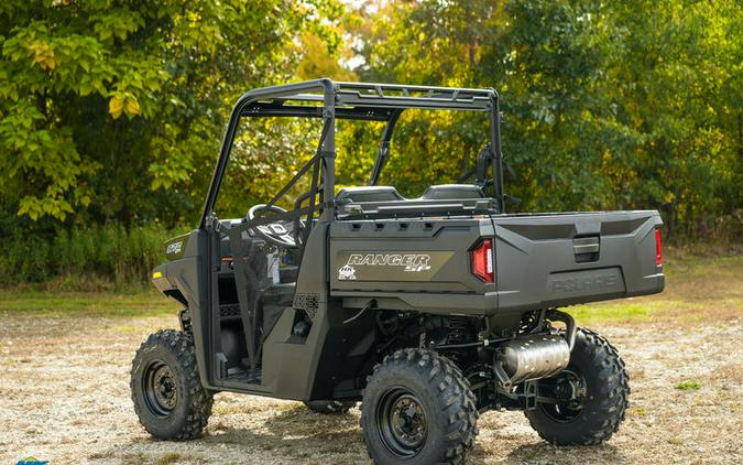 2025 Polaris® Ranger SP 570