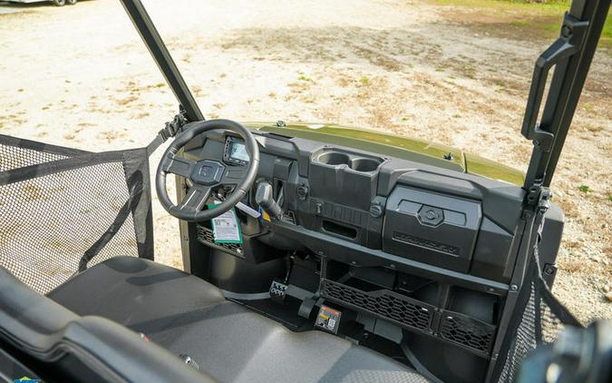 2025 Polaris® Ranger SP 570