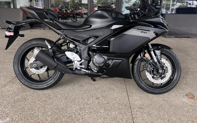 Yamaha YZF-R3 motorcycles for sale in Sacramento, CA - MotoHunt