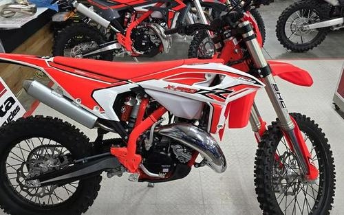 2025 Beta 125 RR 2-Stroke