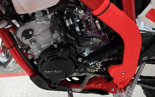 2025 Beta 125 RR 2-Stroke