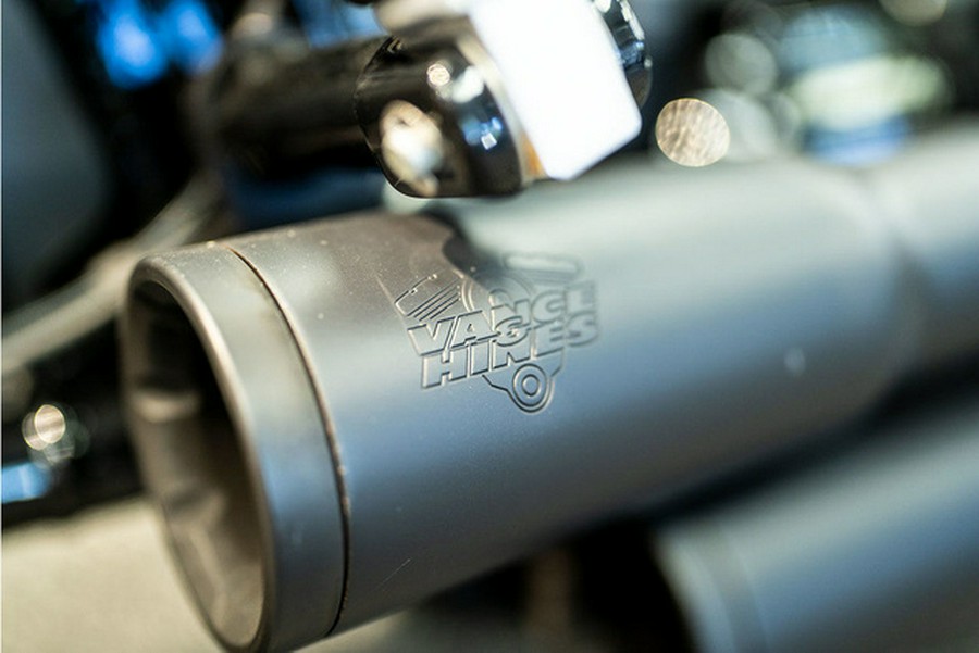 2022 Harley-Davidson Softail FLFBS - Fat Boy 114