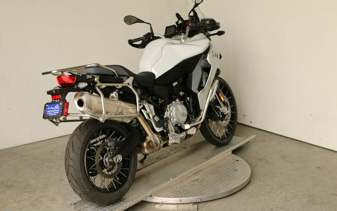 2022 BMW F 850 GS Adventure