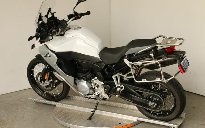 2022 BMW F 850 GS Adventure