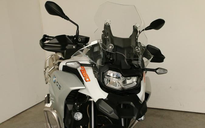 2022 BMW F 850 GS Adventure