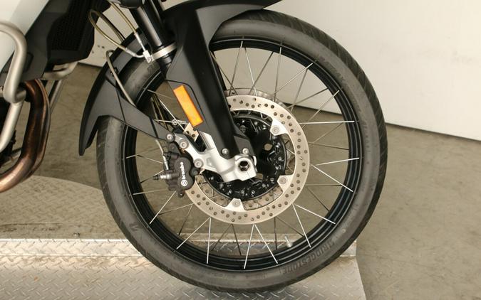 2022 BMW F 850 GS Adventure