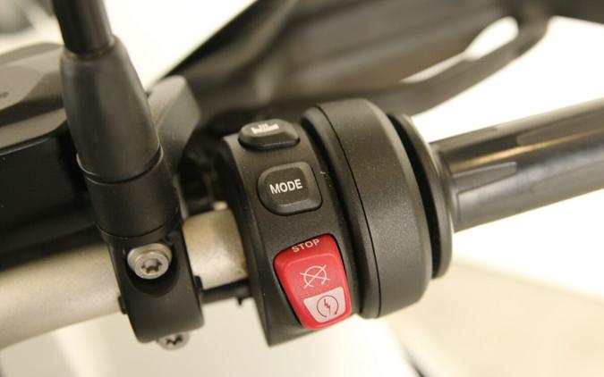 2022 BMW F 850 GS Adventure