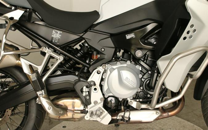 2022 BMW F 850 GS Adventure