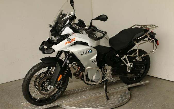 2022 BMW F 850 GS Adventure