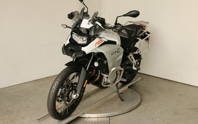 2022 BMW F 850 GS Adventure