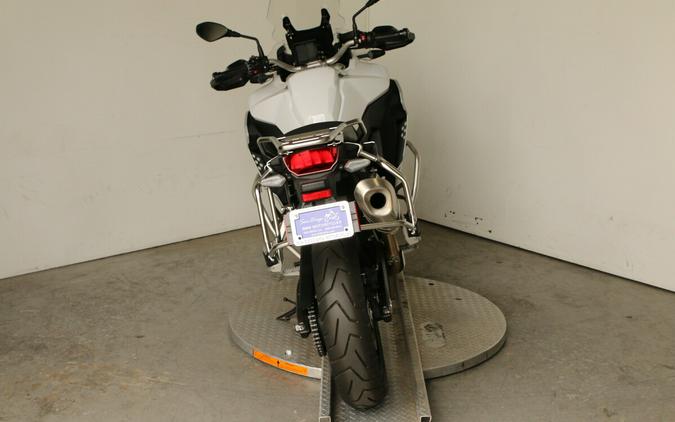 2022 BMW F 850 GS Adventure