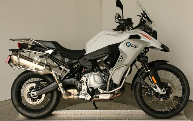 2022 BMW F 850 GS Adventure