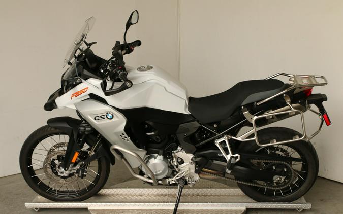 2022 BMW F 850 GS Adventure