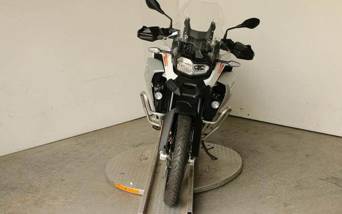 2022 BMW F 850 GS Adventure