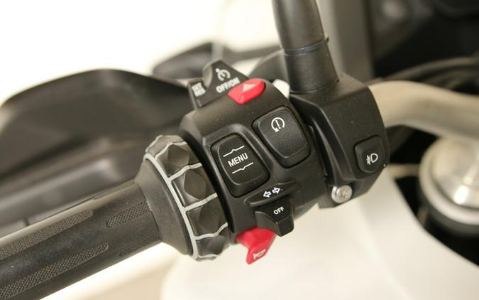 2022 BMW F 850 GS Adventure