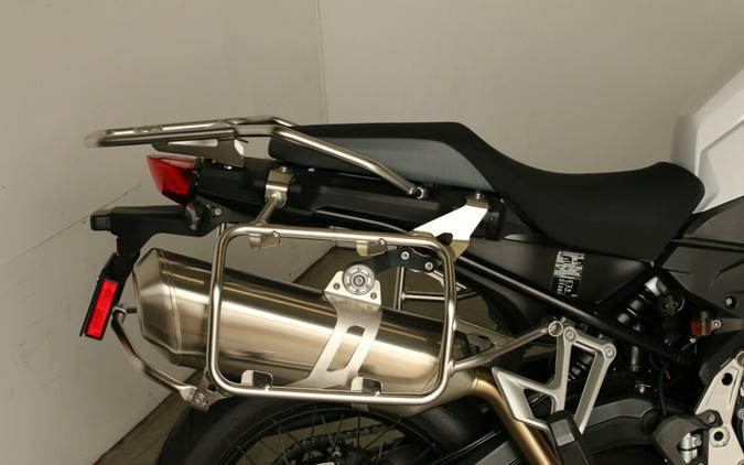 2022 BMW F 850 GS Adventure