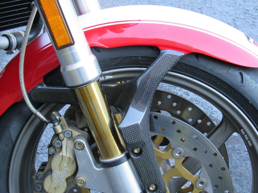 2002 Ducati Monster S4