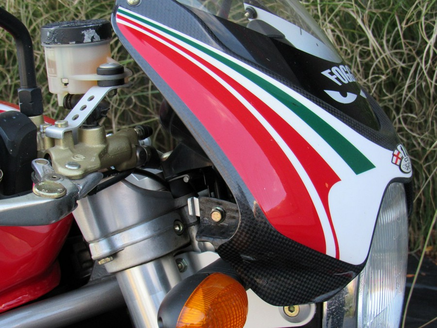 2002 Ducati Monster S4