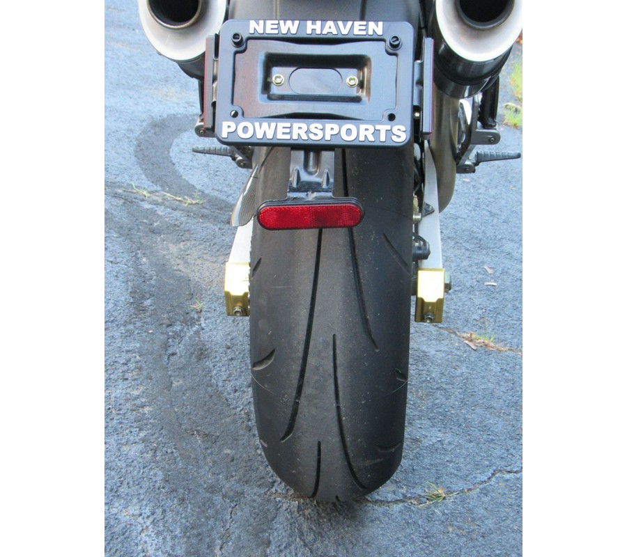 2002 Ducati Monster S4