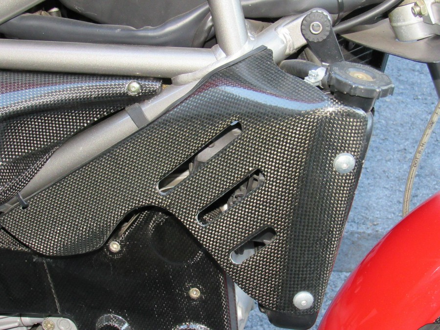 2002 Ducati Monster S4