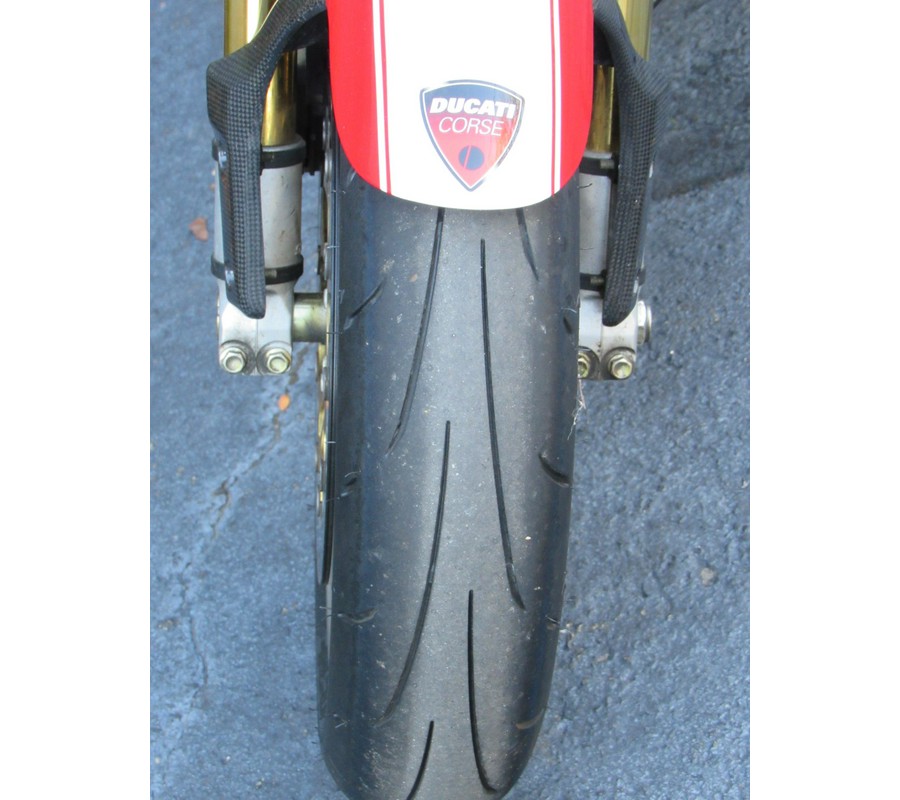 2002 Ducati Monster S4
