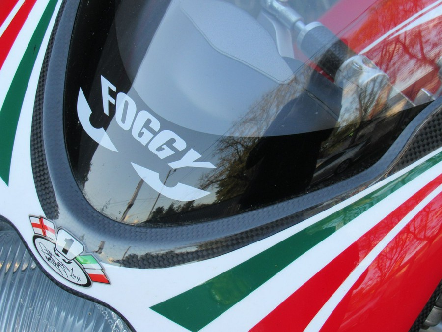 2002 Ducati Monster S4