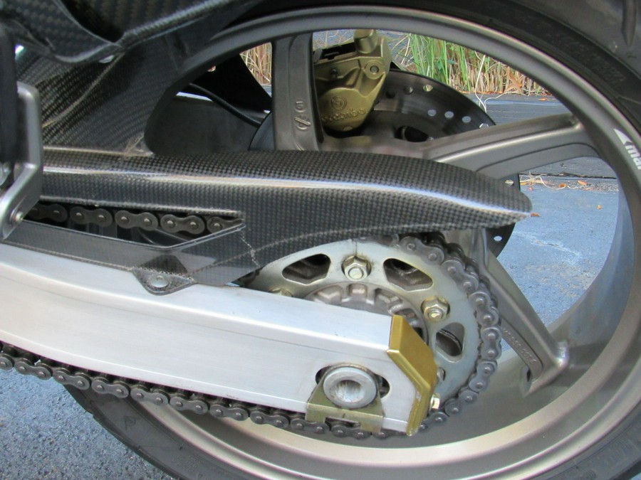 2002 Ducati Monster S4