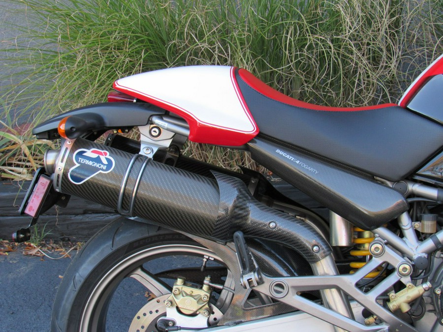 2002 Ducati Monster S4