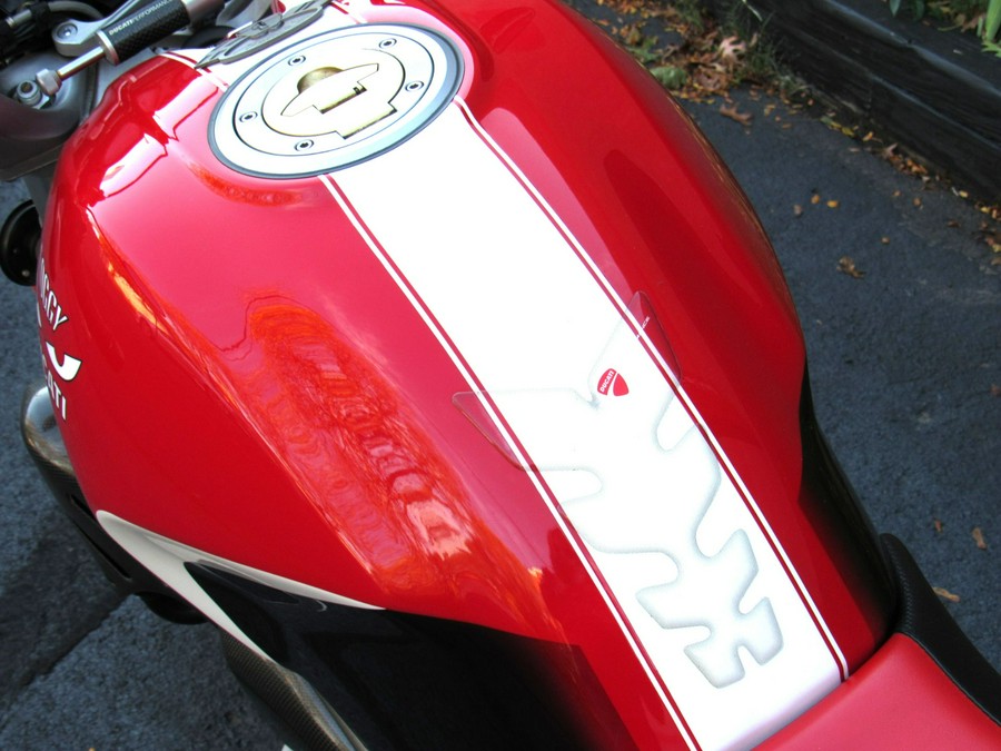 2002 Ducati Monster S4