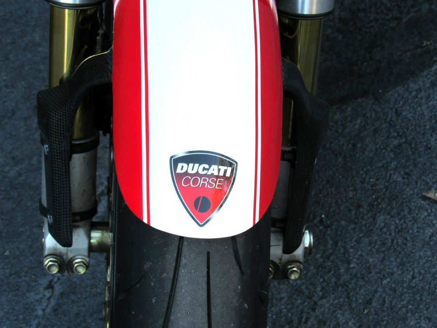 2002 Ducati Monster S4