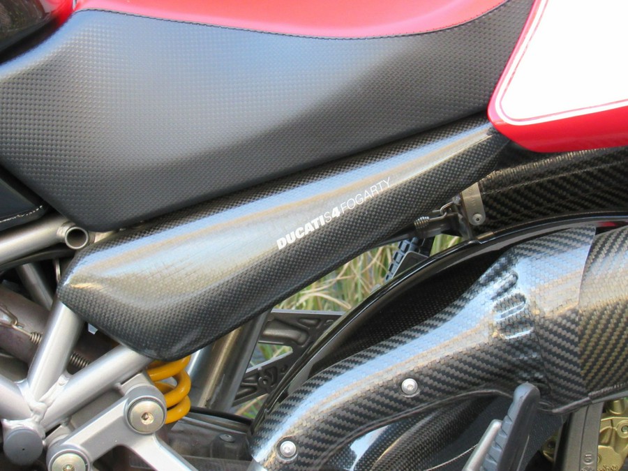 2002 Ducati Monster S4