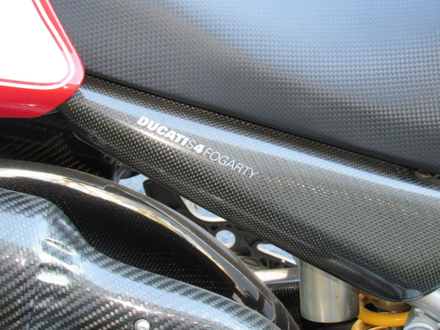 2002 Ducati Monster S4