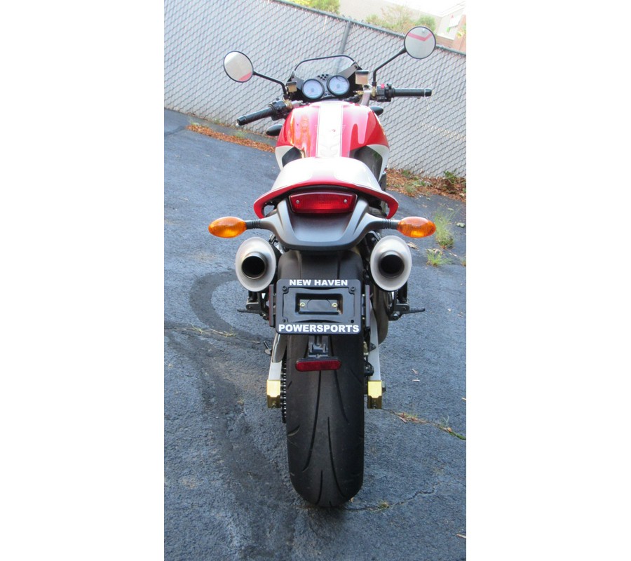 2002 Ducati Monster S4