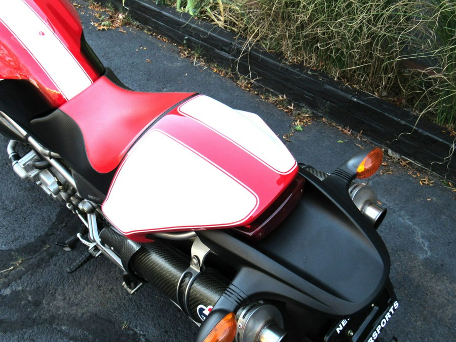 2002 Ducati Monster S4