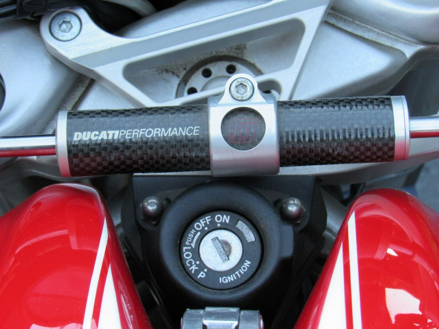 2002 Ducati Monster S4