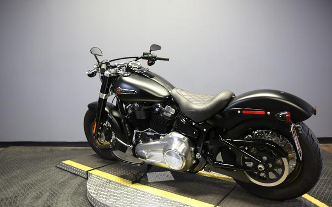 2020 Harley-Davidson Softail Slim