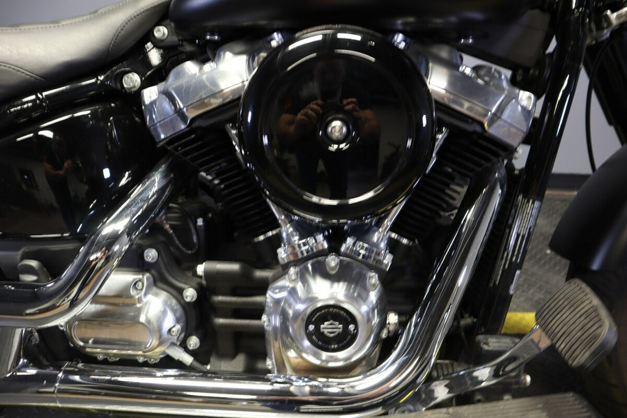 2020 Harley-Davidson Softail Slim