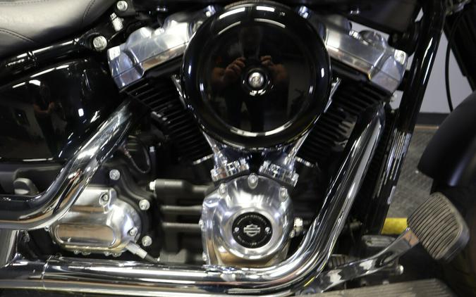 2020 Harley-Davidson Softail Slim