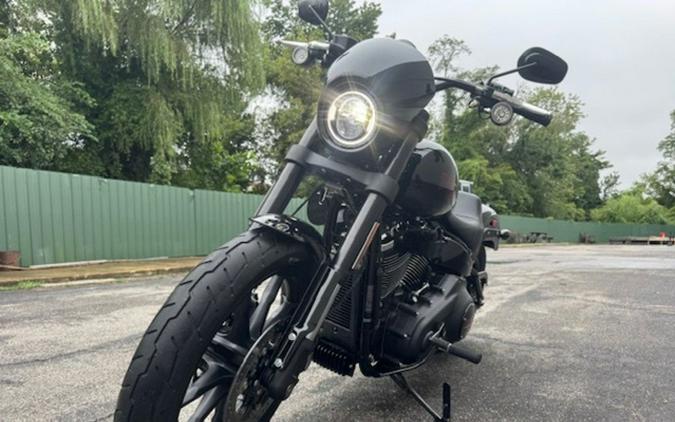 2025 Harley-Davidson FXLRS - Low Rider S