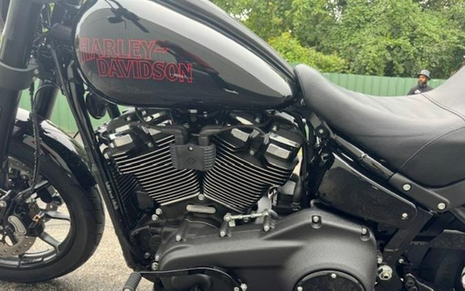 2025 Harley-Davidson FXLRS - Low Rider S