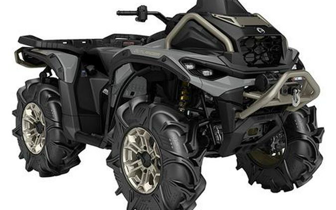 2026 Can-Am Outlander X MR 850