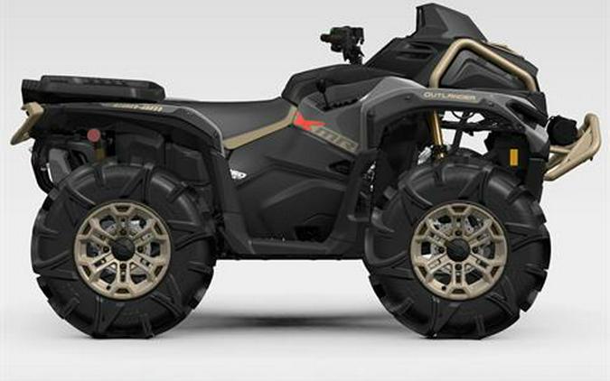 2026 Can-Am Outlander X MR 850