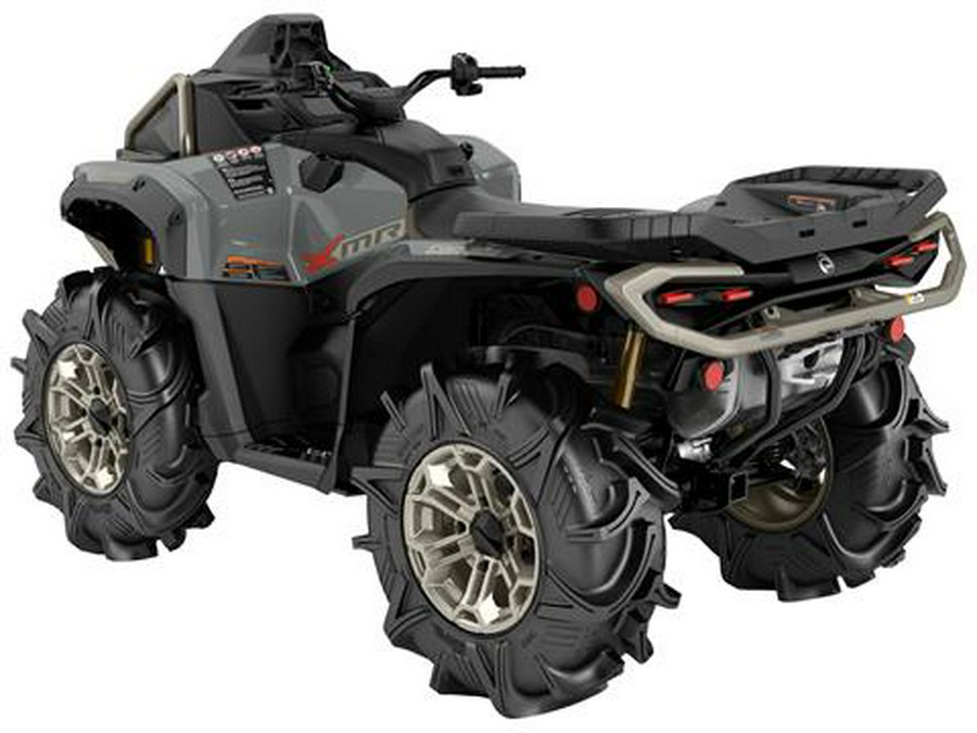 2026 Can-Am Outlander X MR 850