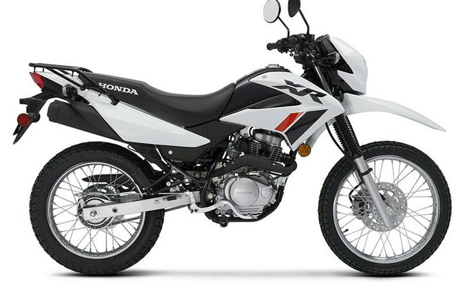 2024 Honda XR150L
