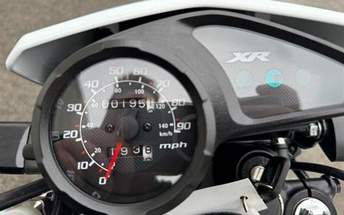 2024 Honda XR150L