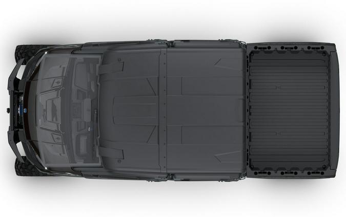 2026 Polaris Ranger Crew XP 1000 NorthStar Texas Edition