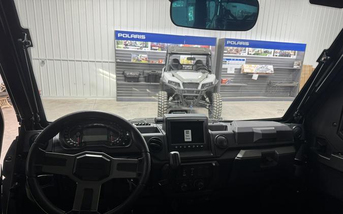 2026 Polaris Ranger Crew XP 1000 NorthStar Texas Edition